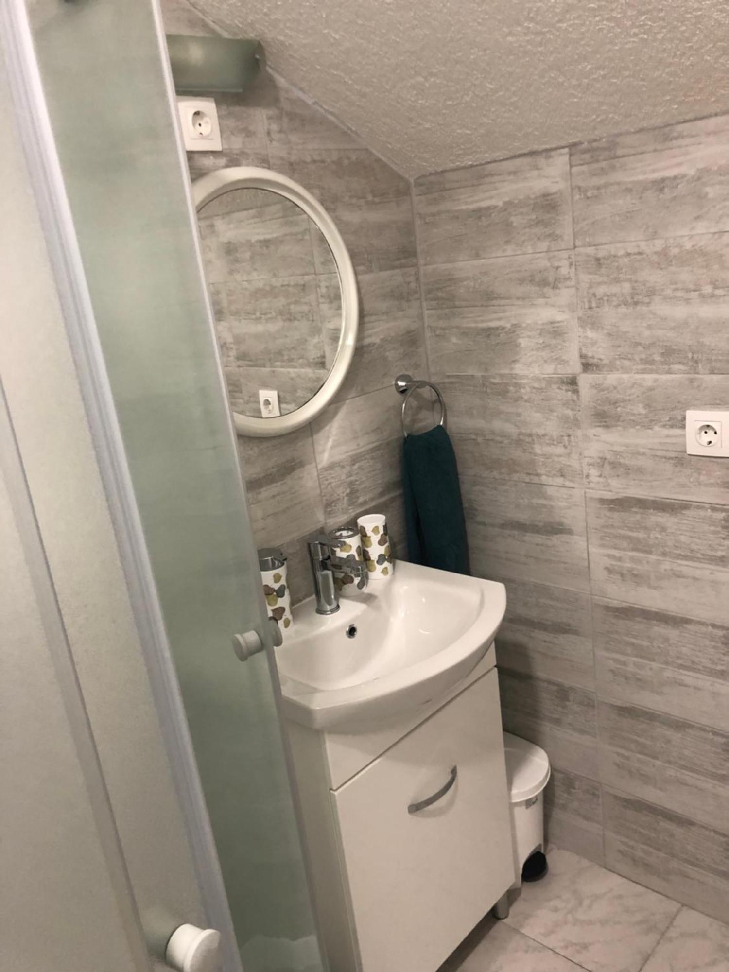Apartmani Kaic Livno Habitación foto